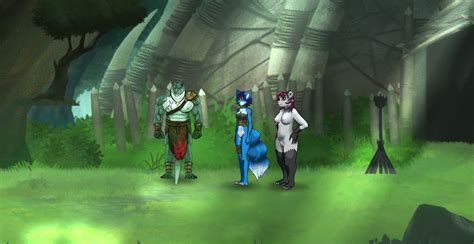 LOK: Rebirth .